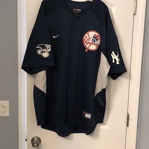 NYY Jersey